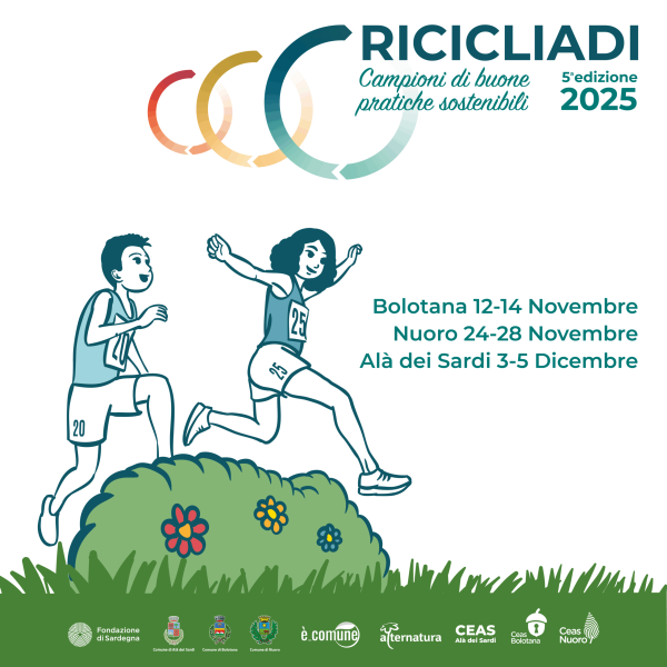 Ricicliadi 2025 post quadrato (1)