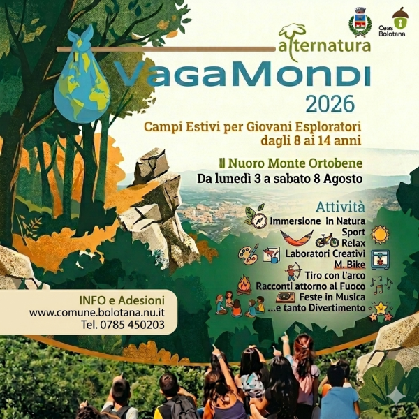 VagaMondi Locandina 26 BO