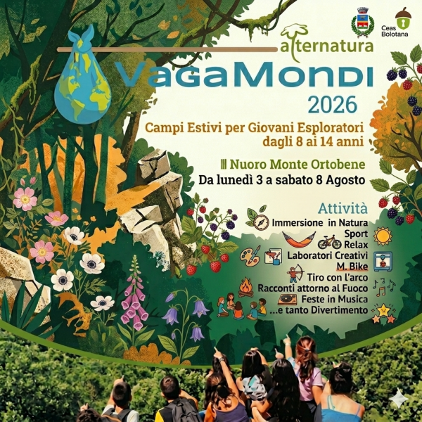 VagaMondi Q2